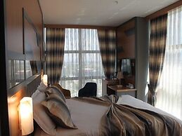 Grand Rimedya Hotel Bursa