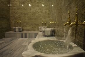 Grand Rimedya Hotel Bursa