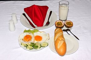 Tam Coc Sunshine Hotel