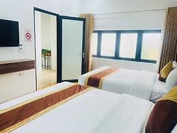 Tam Coc Sunshine Hotel