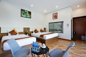 Tam Coc Sunshine Hotel