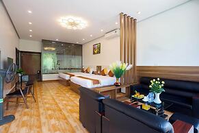 Tam Coc Sunshine Hotel