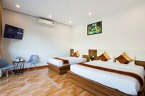 Tam Coc Sunshine Hotel