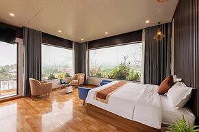 Tam Coc Sunshine Hotel