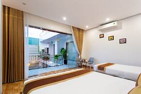 Tam Coc Sunshine Hotel