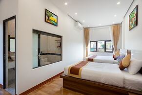 Tam Coc Sunshine Hotel