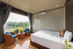 Tam Coc Sunshine Hotel