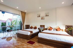 Tam Coc Sunshine Hotel