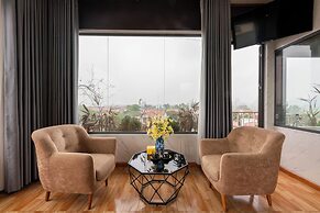 Tam Coc Sunshine Hotel