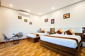 Tam Coc Sunshine Hotel