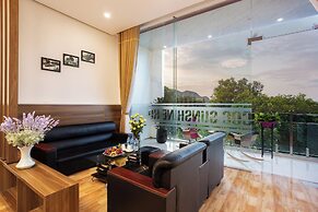 Tam Coc Sunshine Hotel