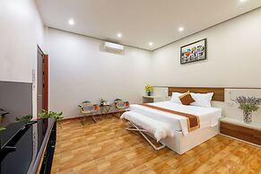 Tam Coc Sunshine Hotel