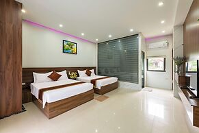 Tam Coc Sunshine Hotel