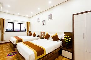 Tam Coc Sunshine Hotel