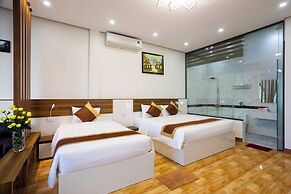 Tam Coc Sunshine Hotel