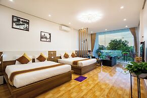 Tam Coc Sunshine Hotel