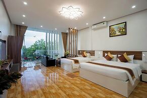 Tam Coc Sunshine Hotel