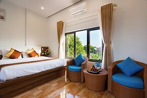 Tam Coc Sunshine Hotel