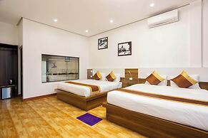 Tam Coc Sunshine Hotel