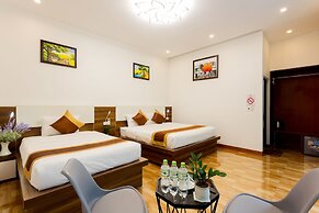 Tam Coc Sunshine Hotel