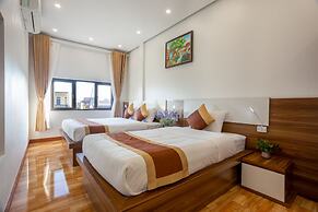 Tam Coc Sunshine Hotel