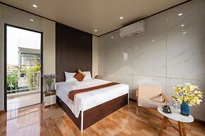 Tam Coc Sunshine Hotel