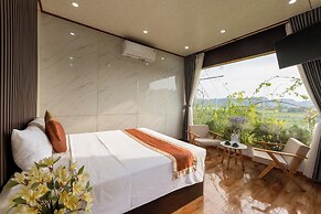 Tam Coc Sunshine Hotel