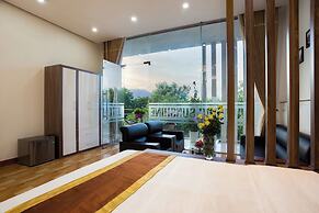 Tam Coc Sunshine Hotel