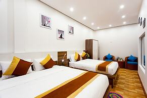 Tam Coc Sunshine Hotel