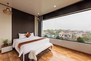 Tam Coc Sunshine Hotel