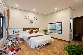 Tam Coc Sunshine Hotel