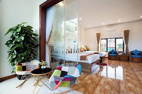 Tam Coc Sunshine Hotel