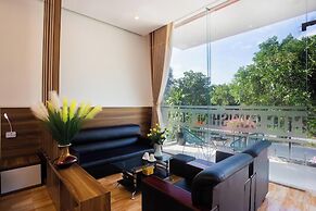 Tam Coc Sunshine Hotel