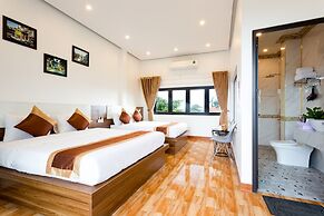 Tam Coc Sunshine Hotel