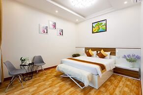 Tam Coc Sunshine Hotel