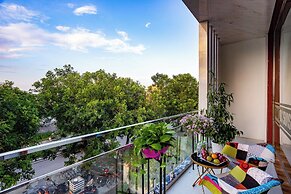 Tam Coc Sunshine Hotel