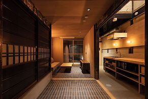 Machiya Hotel YANAGI