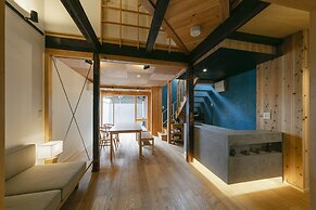 Machiya Hotel YANAGI