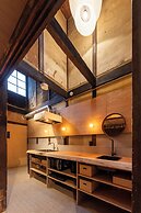 Machiya Hotel YANAGI