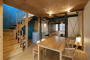 Machiya Hotel YANAGI