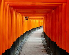 Machiya Hotel YANAGI