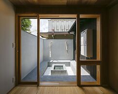 Machiya Hotel YANAGI