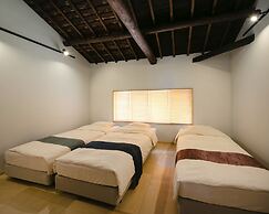 Machiya Hotel YANAGI