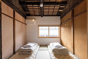 Machiya Hotel YANAGI