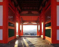 Machiya Hotel YANAGI