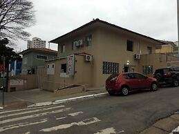 Hotel Flor Paulista