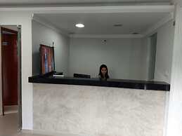 Hotel Flor Paulista