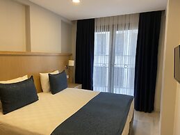 Liberi Hotel Taksim