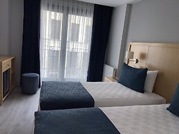 Liberi Hotel Taksim