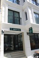 Liberi Hotel Taksim